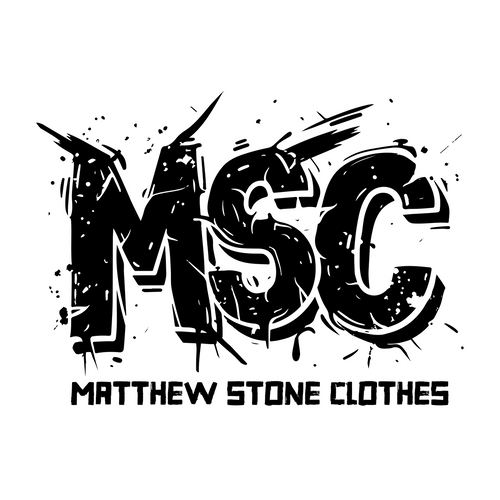 Matthew Stone Clothes