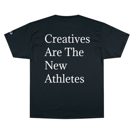 Creatives Champion Tee